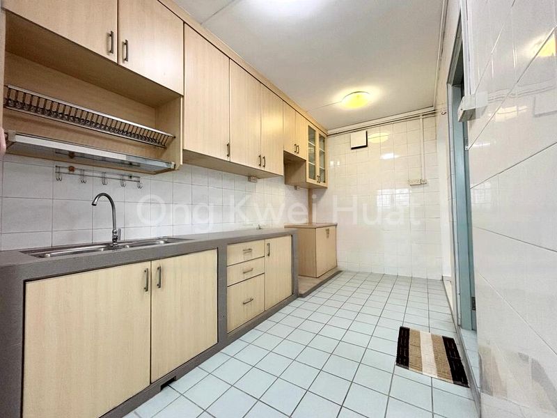4 Room (4A) HDB for Sale in  255 Serangoon Central Drive - Image 3